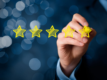 Online Business Review Management