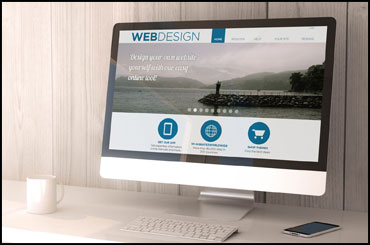 Affordable Houston Website Design