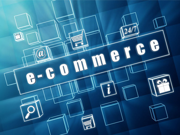 eCommerce Website Design in Houston near Katy, TX