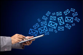 Email Marketing