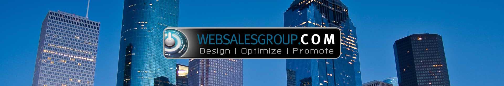 Houston Web Design Company