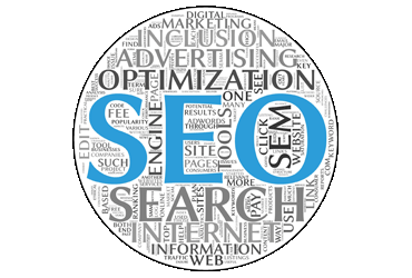 Search Engine Optimization SEO