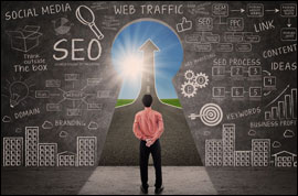 Search Engine Optimization SEO